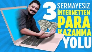 Freelance Yazarlık: İnternetten Para Kazanmanın Yolları