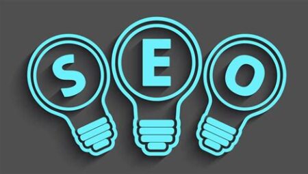 SEO Danışmanlığı ile Nasıl Para Kazanılır?