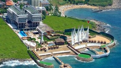 Türkiye’nin Yeni Turizm Yatırımları: Oteller ve Tatil Köyleri